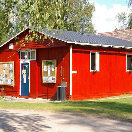 Hotel Camping 45 Överbyn Zewnętrze zdjęcie