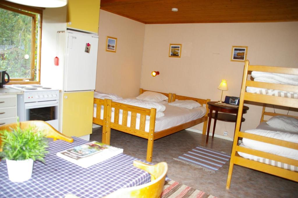 Hotel Camping 45 Överbyn Pokój zdjęcie