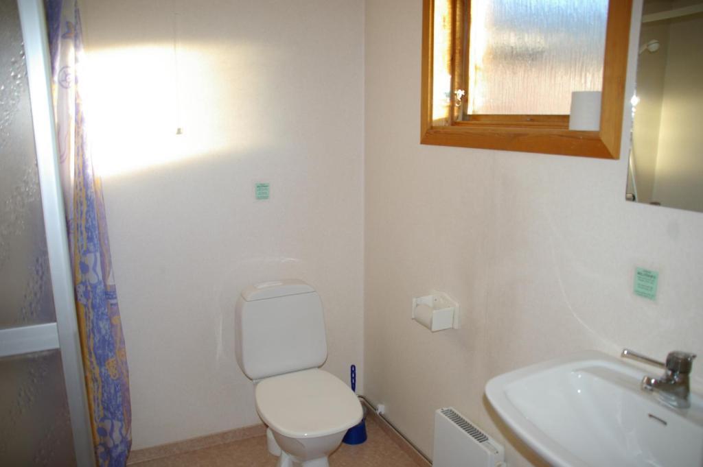 Hotel Camping 45 Överbyn Pokój zdjęcie