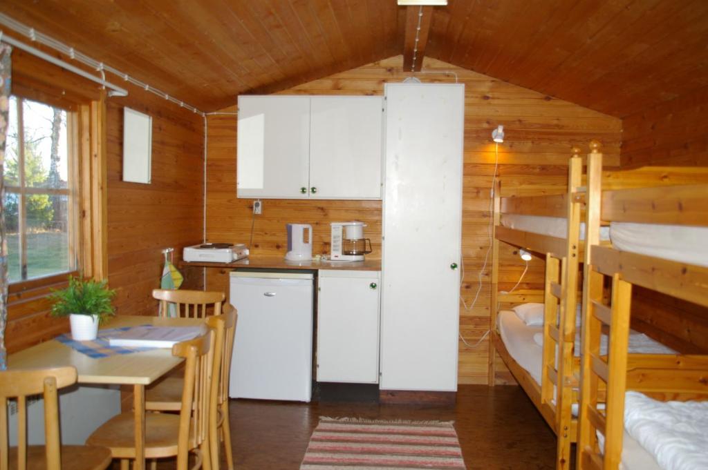 Hotel Camping 45 Överbyn Pokój zdjęcie