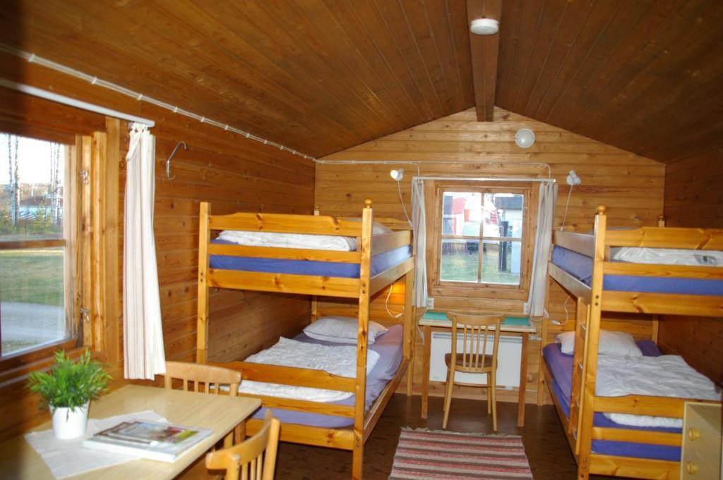 Hotel Camping 45 Överbyn Pokój zdjęcie