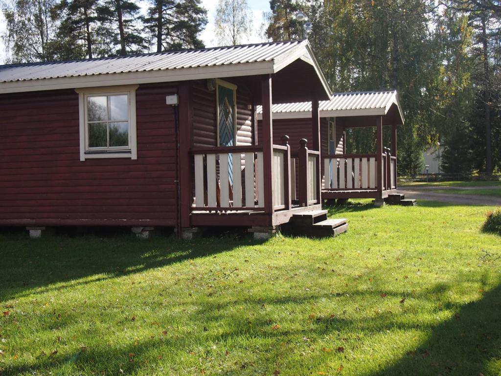 Hotel Camping 45 Överbyn Pokój zdjęcie